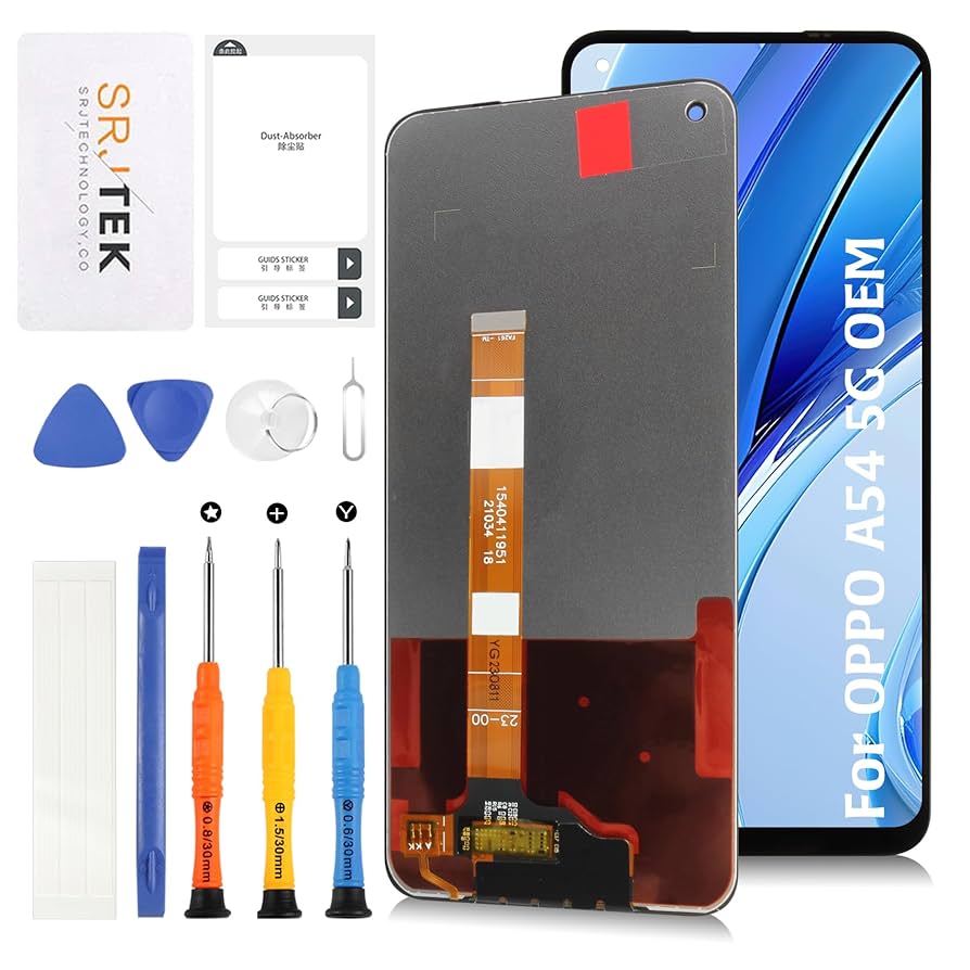 OPPO A54 5G 専用品 Amazon.co.jp: 対応 OPPO A54 5G ガラスフイルム 指紋認証対応